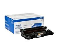 Brother DR-3300 - Noir - Tambour