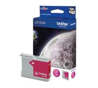 greenline remplace Brother LC-1000 M Cartouche d'encre, magenta