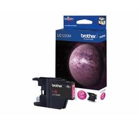 Original Brother LC1220M magenta MFC-J430W MFC-J625DW J825DW o.V.