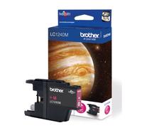Original Brother LC1240M Cartouche d'encre magenta