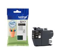 Brother LC-3217BK - Noir - Cartouche d'encre