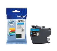 greenline remplace Brother LC-3219 XL C Cartouche d'encre, cyan
