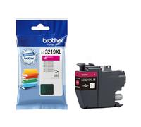 greenline remplace Brother LC-3219 XL M Cartouche d'encre, magenta