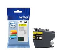 greenline remplace Brother LC-3219 XL Y Cartouche d'encre, jaune