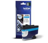 Brother LC3239XLC - Cartouche d'encre originale à haut rendement – Cyan