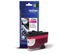 Original Brother LC3239XLM Cartouche d'encre magenta