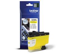 Original Brother LC3239XLY Cartouche d'encre jaune