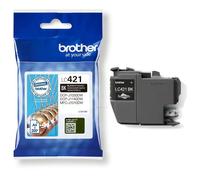 Brother LC421BK Cartouche d'encre noire
