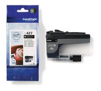 Original Brother LC427BK Cartouche d'encre noire