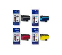 Original Brother LC427XL Cartouche d'encre Multipack