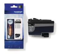 Brother LC-427XLBK - Noir - Cartouche d'encre - Grande capacité