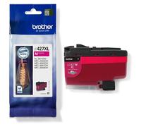 Brother LC-427XLM - Magenta - Cartouche d'encre - Grande capacité