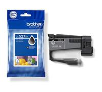 Brother LC-527BK - Noir - Cartouche d'encre