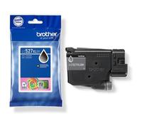 Brother LC-527XLBK - Noir - Cartouche d'encre - Grande capacité