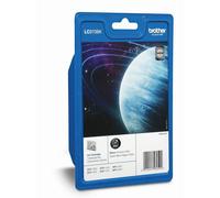 Original Brother LC970BK LC970 BK noir DCP-135C DCP-150C DCP-153C NEUF ou V.