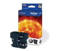 Brother LC980BK - Cartouche d'encre originale – Noir