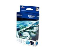 Original Brother LC985C cyan DCP-J125 DCP-J140W DCP-J315W DCP-J515W o.V.
