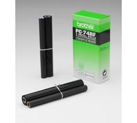 PC74RF BROTHER FAX T72 RUBAN NOIR