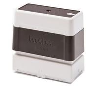 Brother Tampon PR2260B6P professionnel 6 pièces Noir