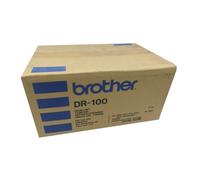 Original Brother Tambour Photoconducteur DR-100 pour HL-630 631 641 645 650