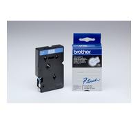 Original Brother TC293 P-Touch Ruban