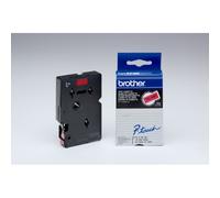 Brother TC491 Brother cartouche de ruban TC-491