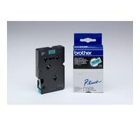 Brother - étiquettes - 1 rouleau(x) - Rouleau (1,2 cm) - TC701