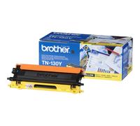 Original Brother TN130Y Toner jaune