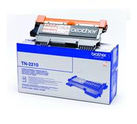 Brother TN-2210 - Noir - Toner
