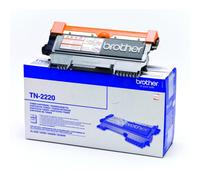 Brother TN-2220 - Noir - Toner - Grande capacité