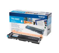 Best Price Square Toner, TN230, Cyan, Brother TN230C by Brother