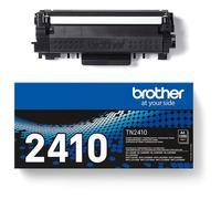 Brother TN-2410 - Noir - Toner