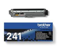 Brother TN-241BK - Cartouche de toner originale – Noir