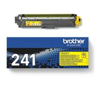 Original Brother TN241Y Toner jaune
