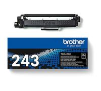 Brother TN-243BK - Cartouche de toner originale – Noir