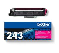 Brother TN-243M - Magenta - Toner