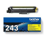 Brother TN-243Y - Jaune - Toner