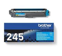 Brother Toner TN-245C – Cyan – Grande capacité