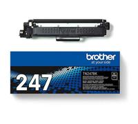 Brother TN-247BK - Cartouche de toner originale – Noir