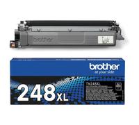 Brother TN-248XLBK Cartouche de toner 1 pièce(s) Original Noir