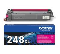 Original Brother TN248XLM Toner magenta