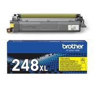 Brother TN-248XLY - Jaune - Toner - Grande capacité