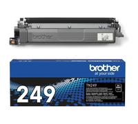 Brother TN-249BK - Noir - Toner