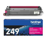 Original Brother TN249M Toner magenta