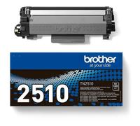 Brother TN2510 - Cartouche de toner originale - Noir