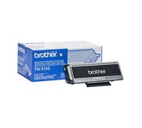 Brother TN-3130 - Cartouche de toner originale à haut rendement – Noir