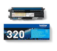 Brother toner cyan TN-320C
