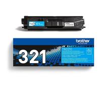 Brother TN-321C - Cyan - Toner