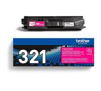 Original Brother TN321M Toner magenta