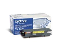 Brother TN-3230 - Noir - Toner